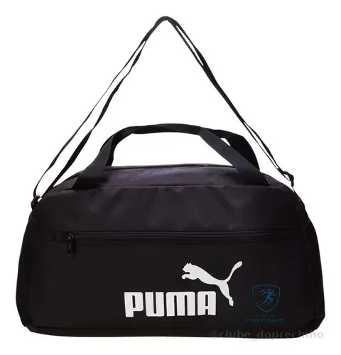 Bolsa Phase Small Sports Puma Puma Black Lisa