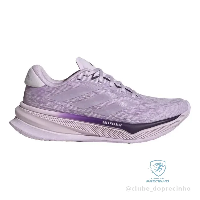 Tênis Supernova Comfortglide Adidas Mercado Livre