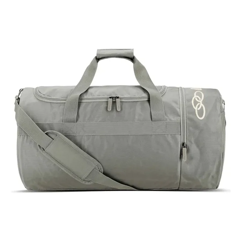 Bolsa Gym Bag Olympikus Grande 48 L Academia Viagem Unissex