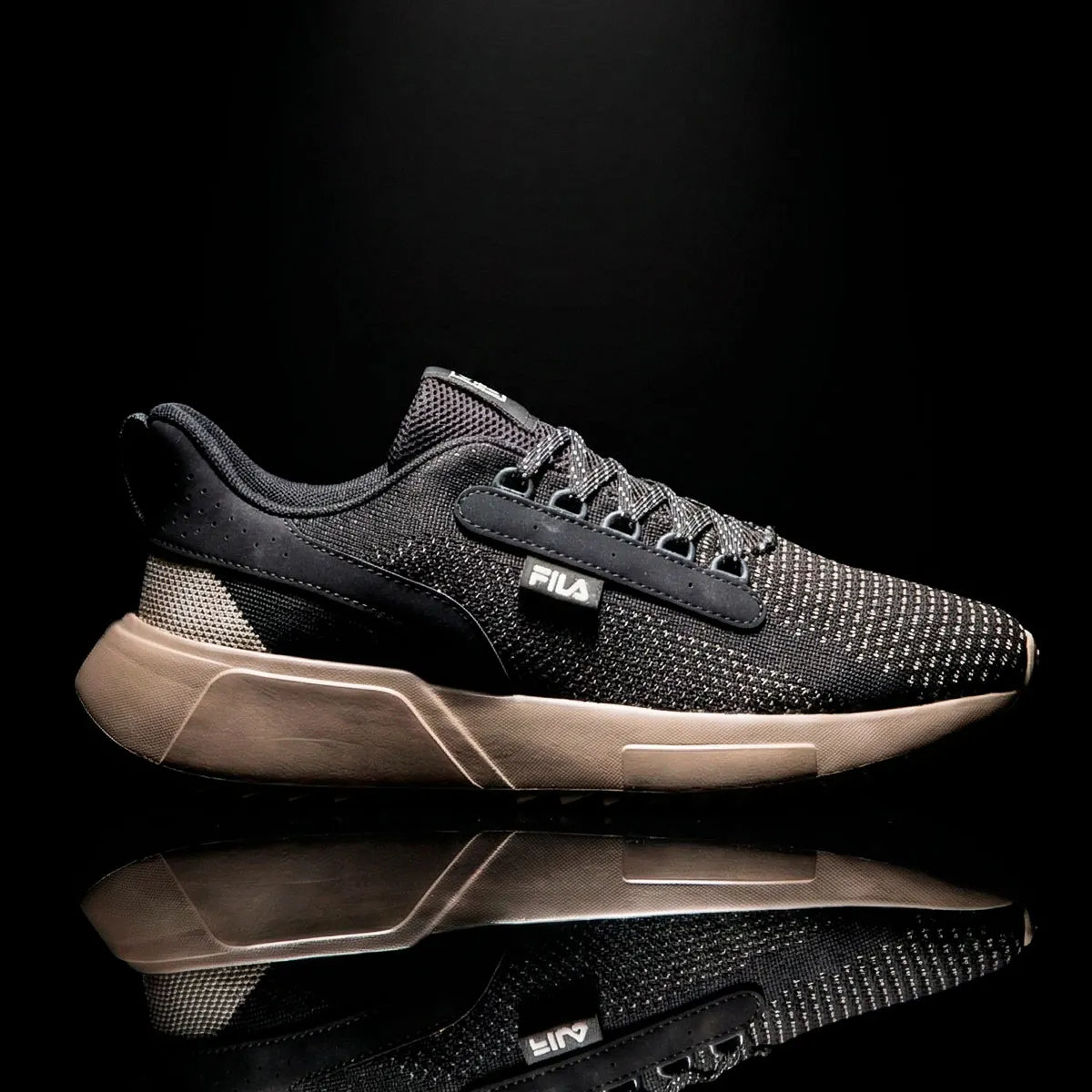 Tênis Fila Freestyle 2 Masculino Esportivo Leve Confortável