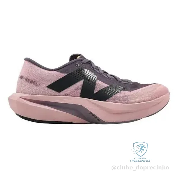 Tênis New Balance Fuelcell Rebel V4 Feminino Wfcxcs4 Mercado Livre