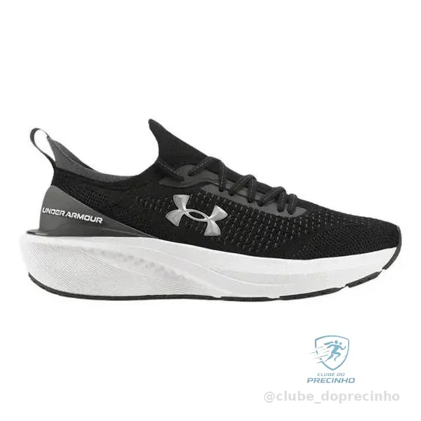 Tênis Under Armour Quicker Charged Masculino Mercado Livre