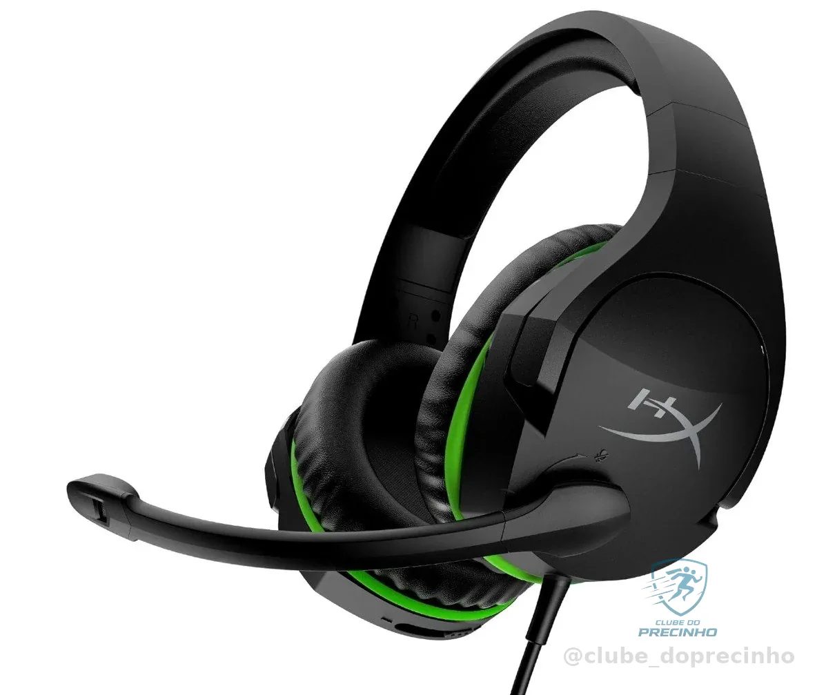 Headset CloudX Stinger Core para Xbox
