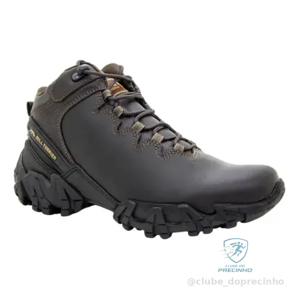 Bota Bull Terrier Dakar Mercado Livre