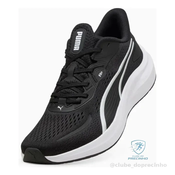 Tênis Puma Skyrocket Lite 2 Mercado Livre