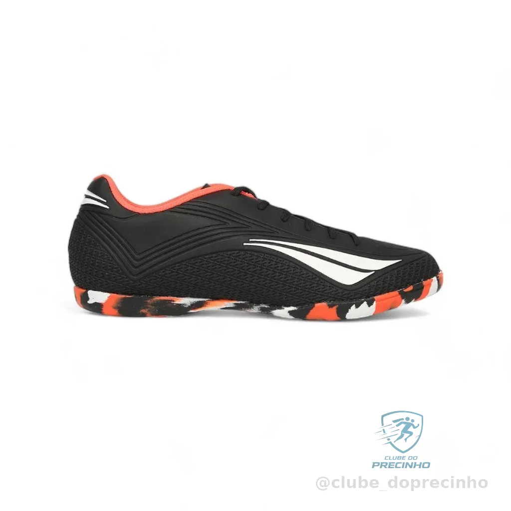 Chuteira Masculina Futsal Penalty Futebol Salão Quadra Y2 Shopee