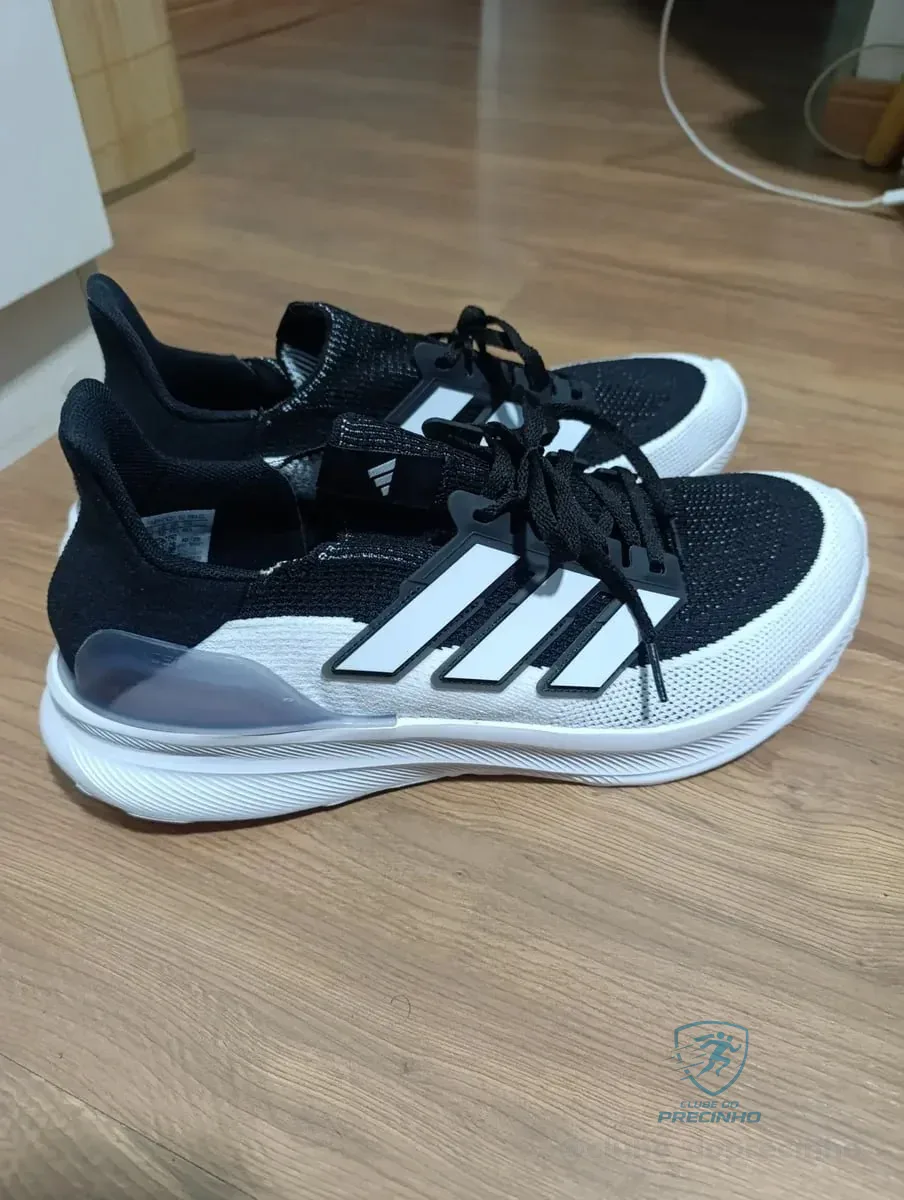 Tênis Masculino adidas Acelera 2 Corrida Caminhada Leve Mercado Livre