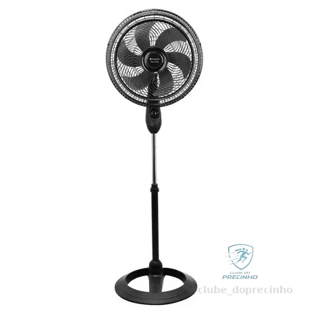 Ventilador de Coluna Prime Air Maxx Force 6 160W AVTE450