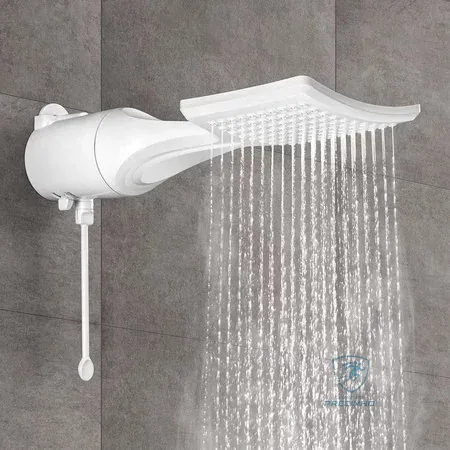 Chuveiro Lorenzetti Loren Shower Eletrônica 7500W