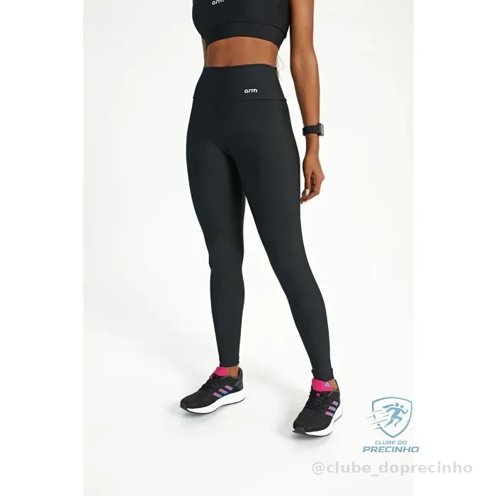 Legging Darkness Fitness Mercado Livre