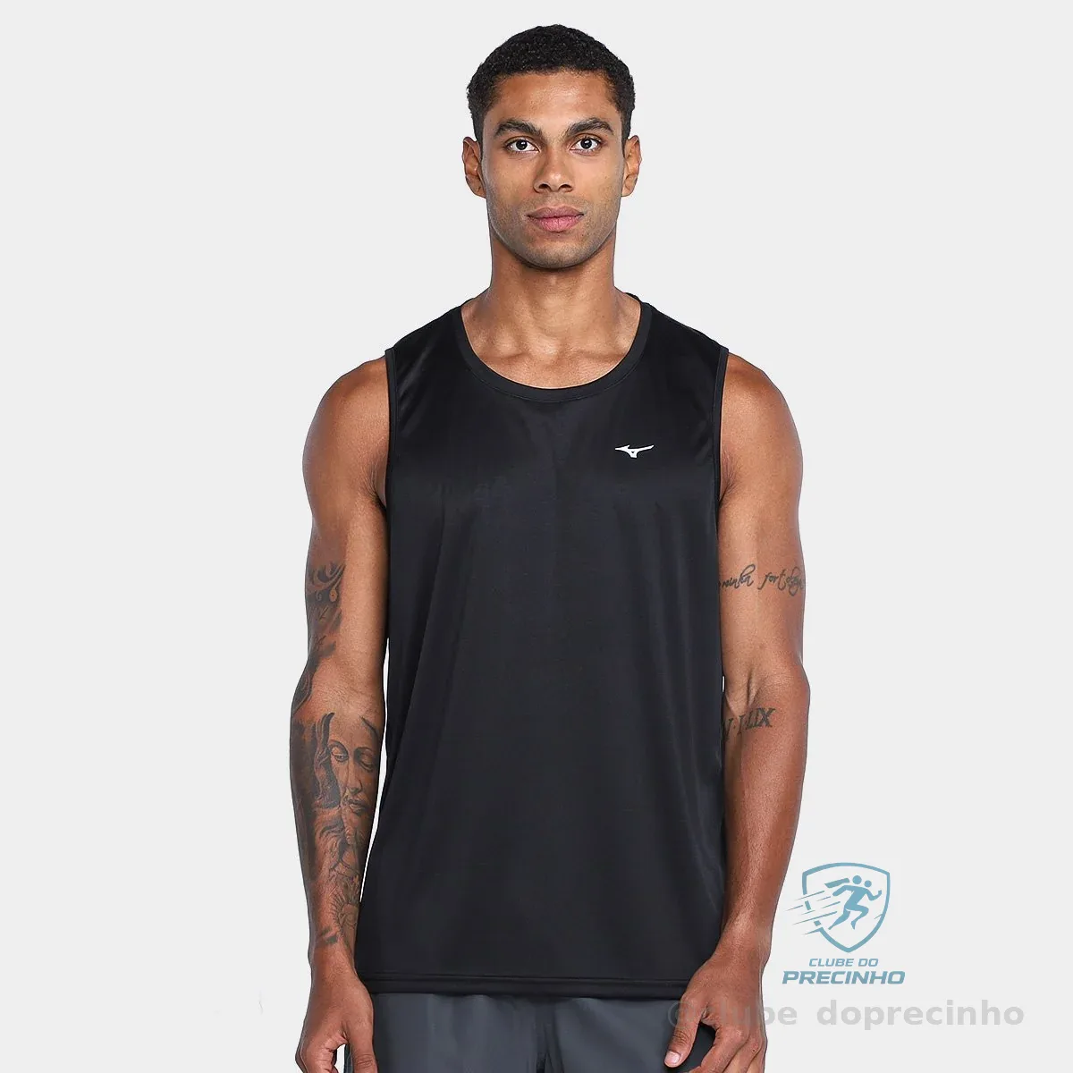 Regata Mizuno Spark 2 Masculina