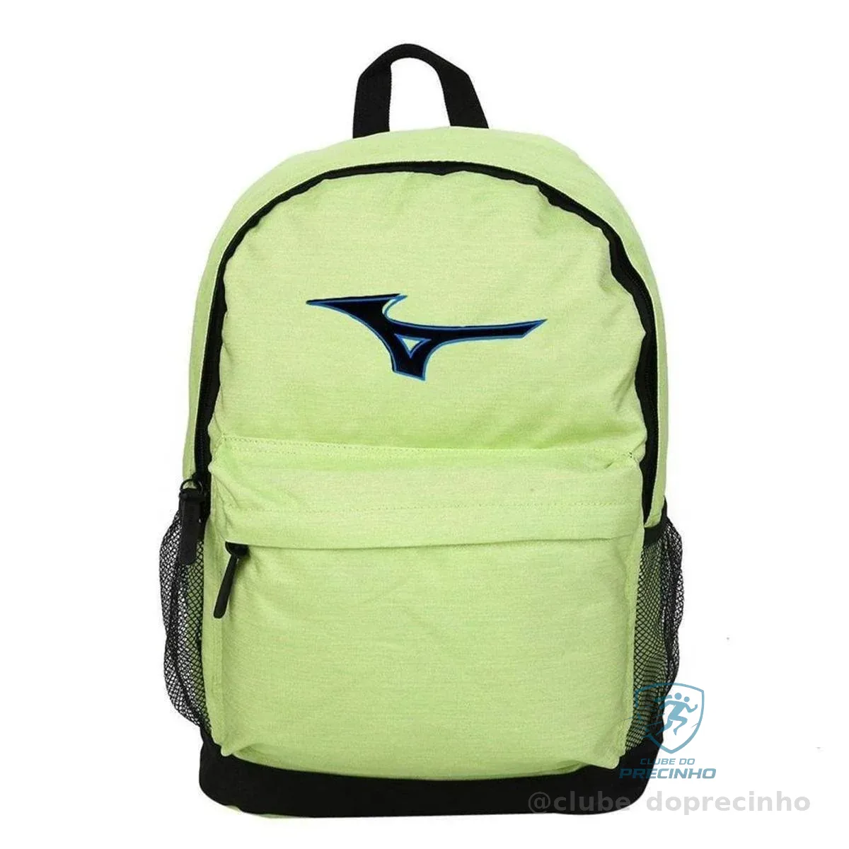 Mochila Mizuno Energy