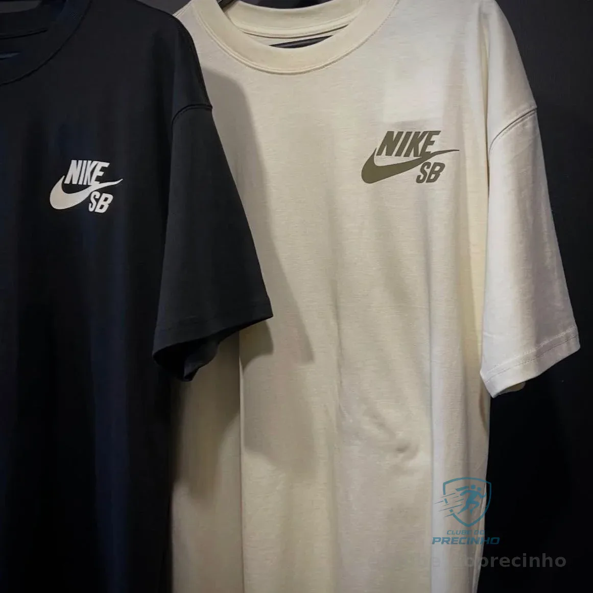 Camiseta Nike SB Mercado Livre
