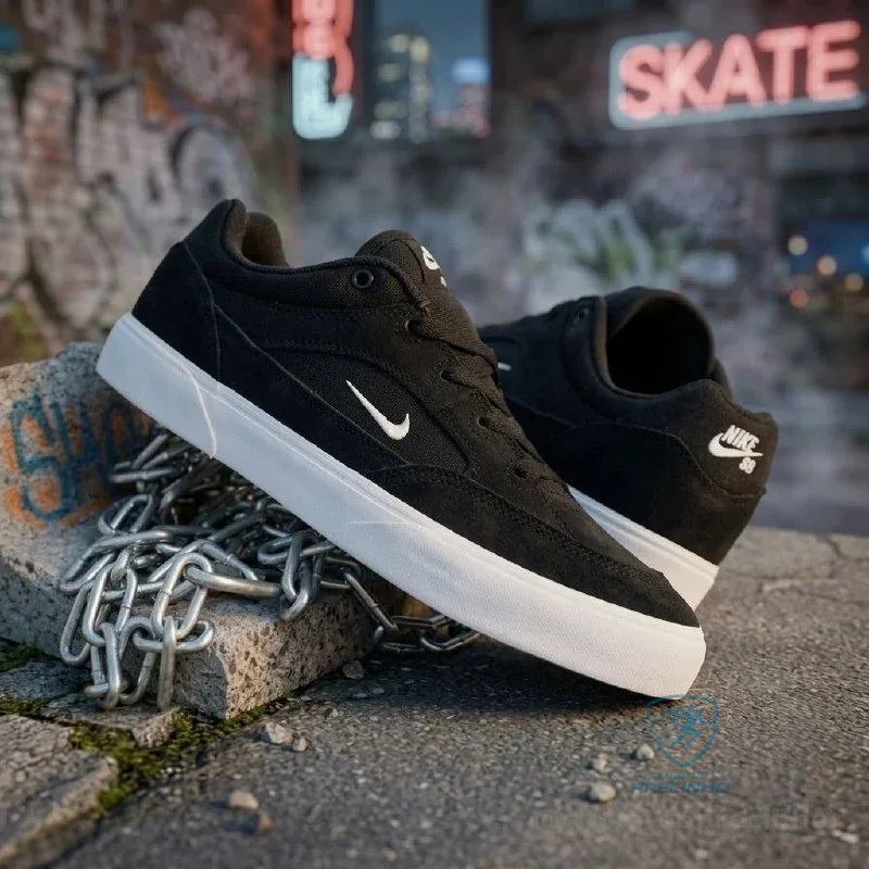 Tênis Nike SB Malor Mercado Livre