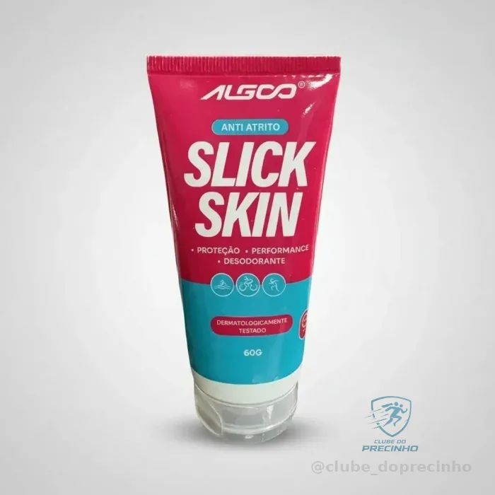 Creme Anti-atrito Algoo Bike Natação Corrida Mercado Livre