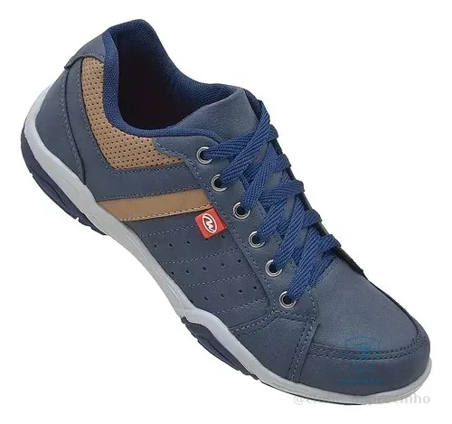 Tênis Masculino Sapatênis Lançamento Casual Sapato Next 940