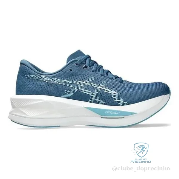 Tênis Asics Sonicblast Masculino Mercado Livre