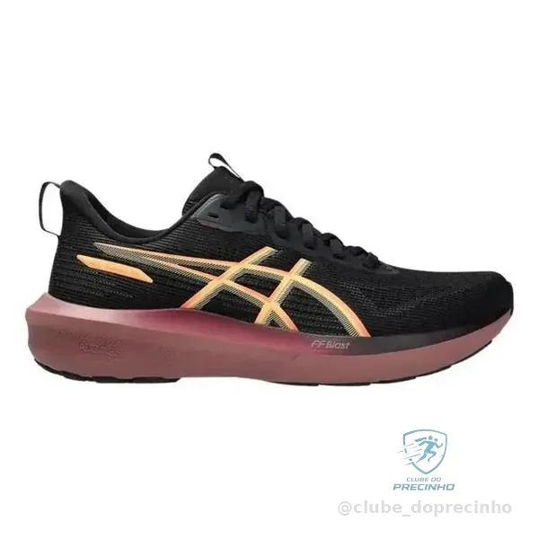 Tênis Asics Gt-1000 14 Original Masculino Corrida Mercado Livre