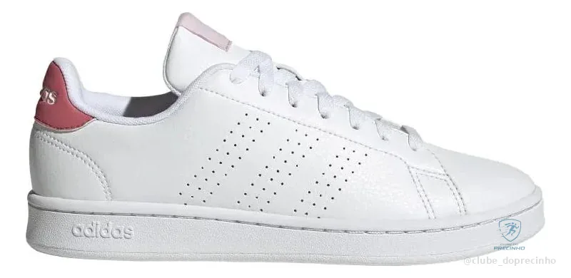 Tênis Advantage adidas Mercado Livre