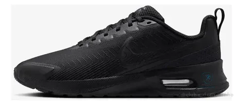 Tênis Nike Air Max Nuaxis Masculino