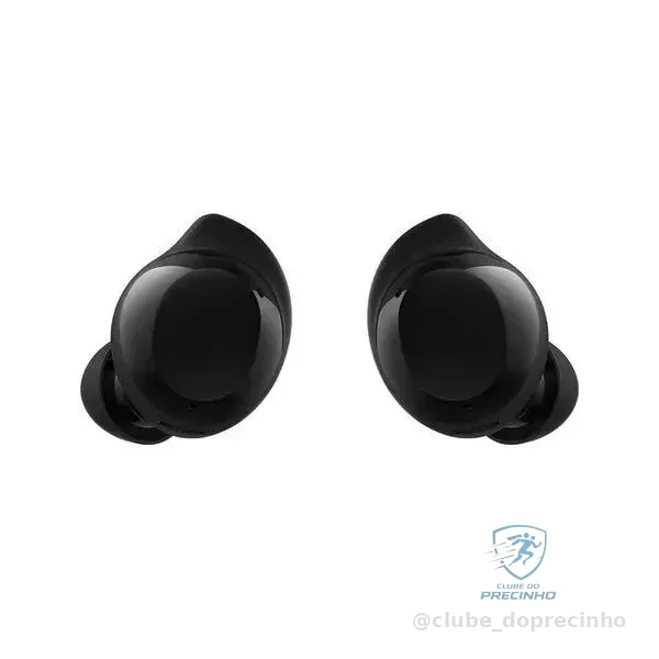 Fone de Ouvido Bluetooth Sem Fio Samsung Galaxy Buds Core Fone Sem Fio Bluetooth Preto