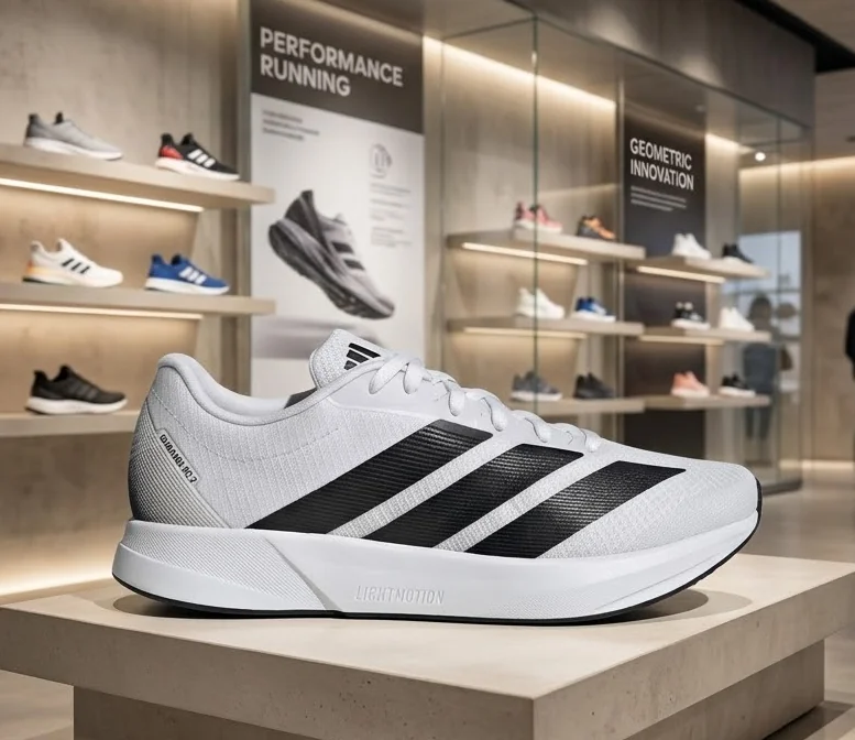 Tênis Adidas Duramo RC 2 Feminino