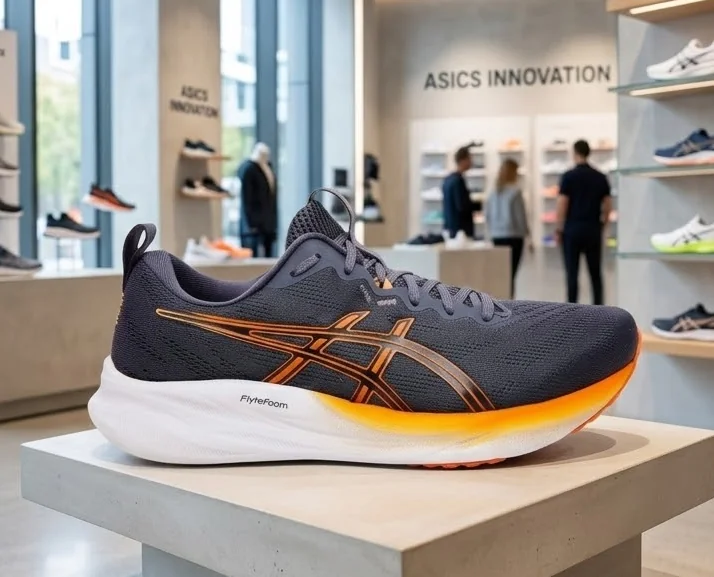 Tênis Asics Gel-Pulse 16 SE Masculino