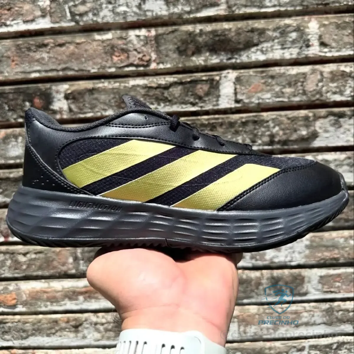 Tênis Adidas Gamechaser Mercado Livre