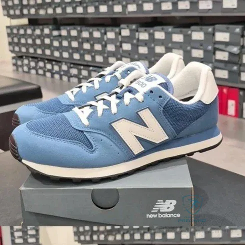 Tênis New Balance 500 V2 Mercado Livre