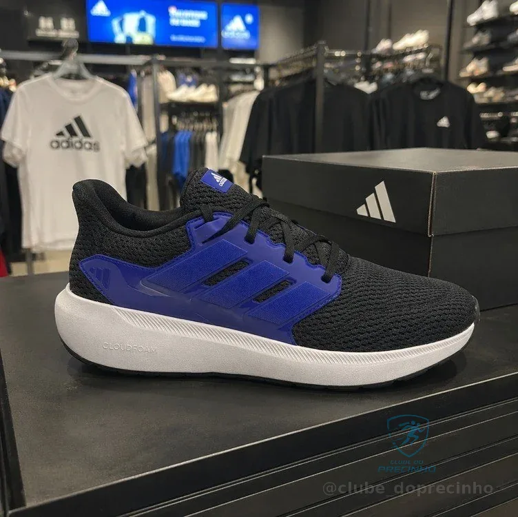 Tênis Adidas Ultimashow 2.0 Mercado Livre