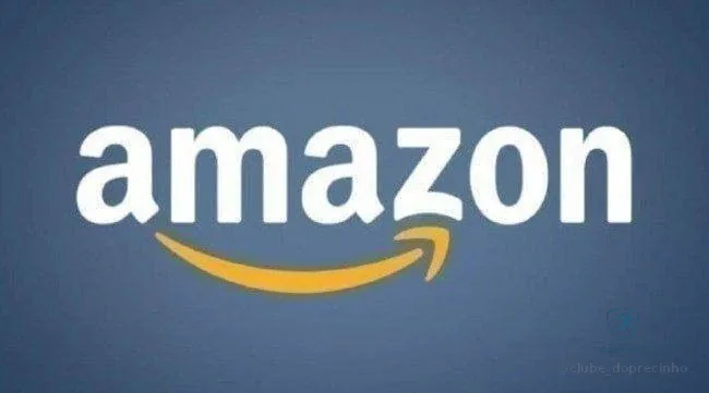 🔥 Cupom Amazon