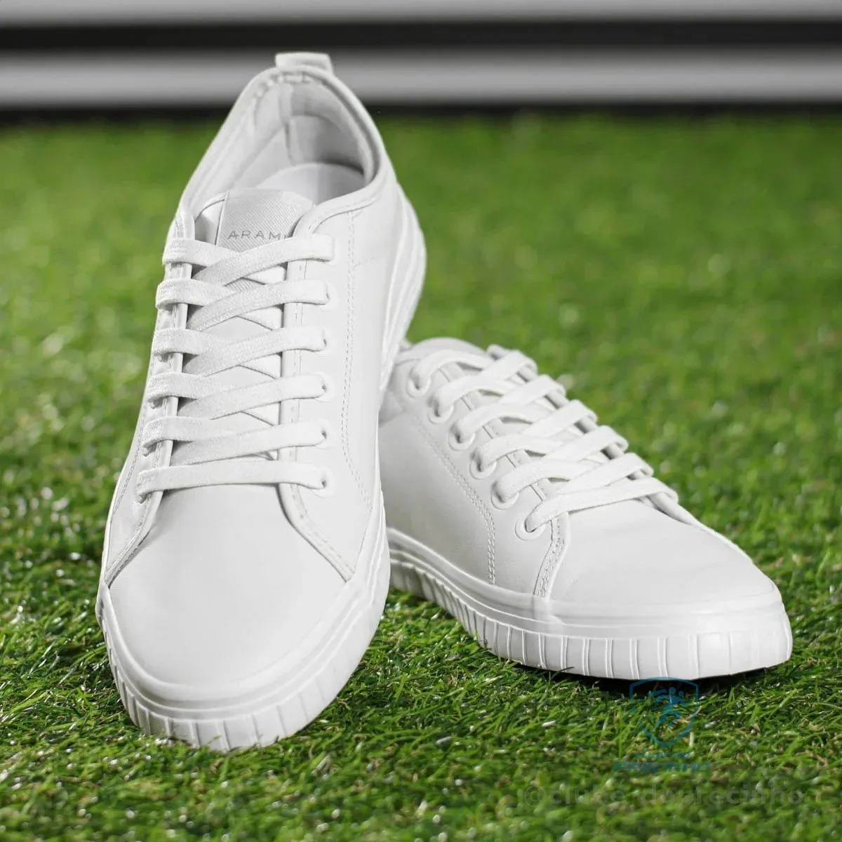Tênis Aramis Deep Leather Mercado Livre