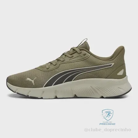 Tênis Flexfocus Lite Modern Bdp Puma Mercado Livre