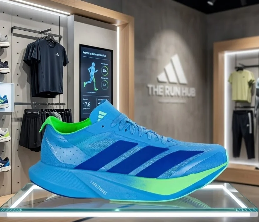 Tênis adidas Adizero Drive Rc Masculino Corrida