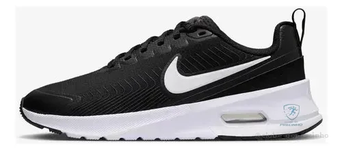 Tênis Nike Air Max Nuaxis Feminino