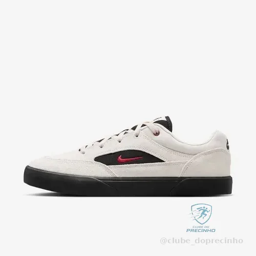 Tênis Nike Sb Malor Masculino