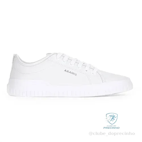 Tênis Aramis Deep Leather - Masculino