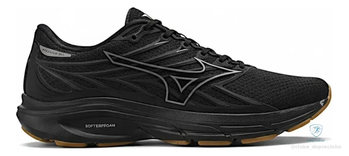 Tênis Mizuno Jet 8 Mercado Livre