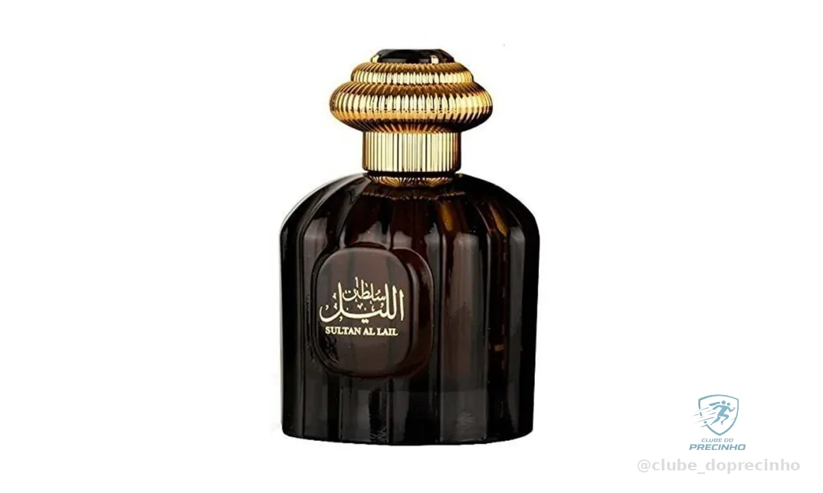 Al Wataniah Sultan Al Lail Edp 100Ml, Al Wataniah