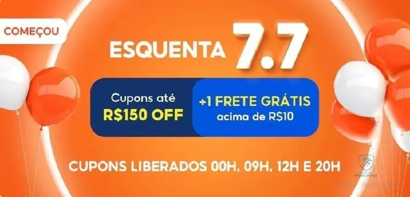 - Resgate novamente para fazer novas compras