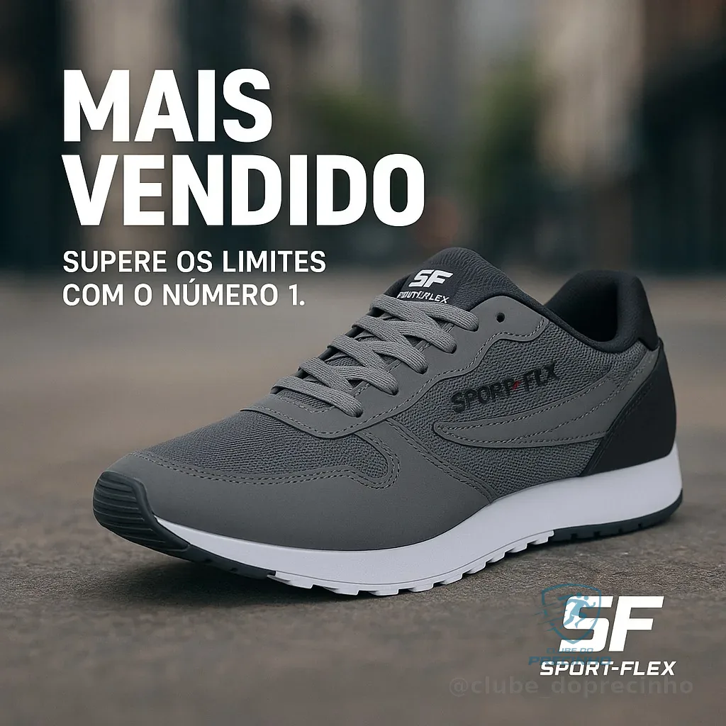 Tênis Masculino Esporte Fit Casual Caminhada Corrida Academia Leve Confortável Amortecimento 38-43 Shopee
