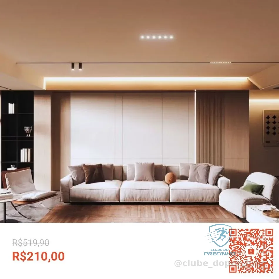 Tapete de Sala Gigante 2,00m x 3,00m Itália Aveludado Premium Várias Cores Antiderrapante Moderno