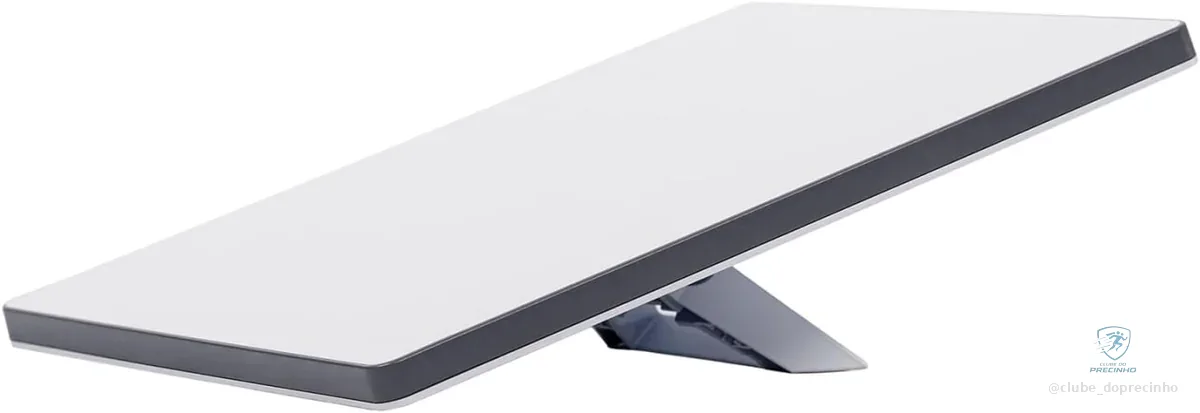 Antena de Internet via satélite Starlink MINI