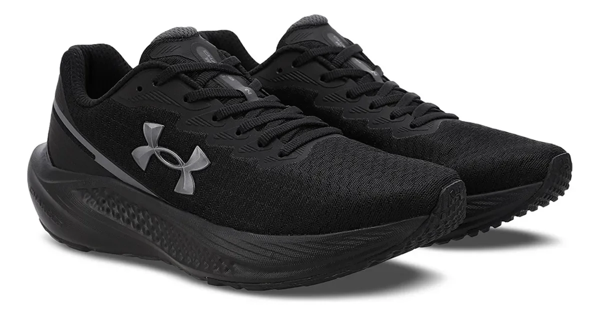 Tênis Under Armour Charged Wing 2 Esportivo Academia Fitness