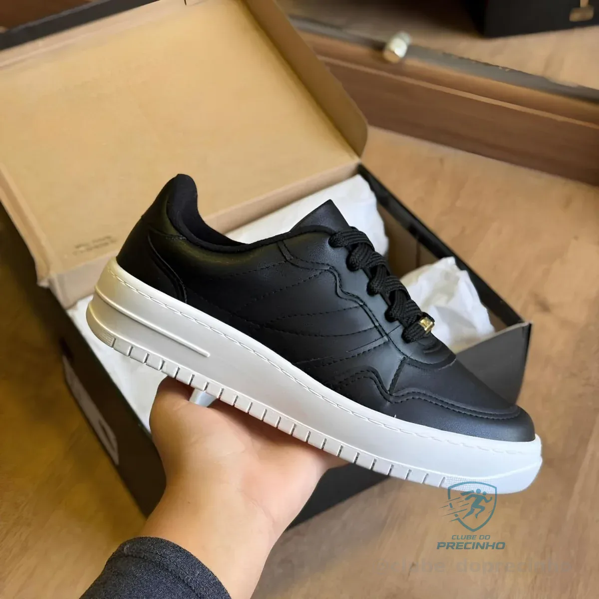 Tênis Casual Vizzano Feminino Mercado Livre
