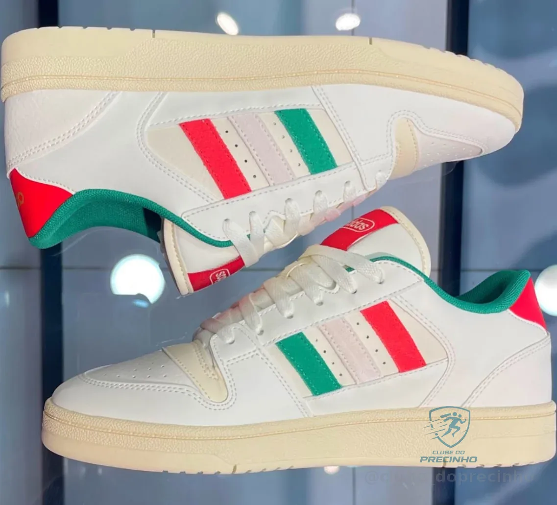 Tênis adidas Break Start Mercado Livre