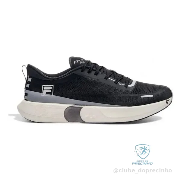 Fila Kr7 Pro Speed Tech Mercado Livre