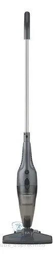 Aspirador De Pó Vertical Turbo Sweep 1350w - Ho601 Cinza 220v