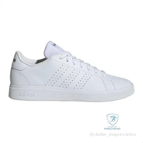 Tênis Casual Masculino Advantage Base 2.0 adidas Mercado Livre
