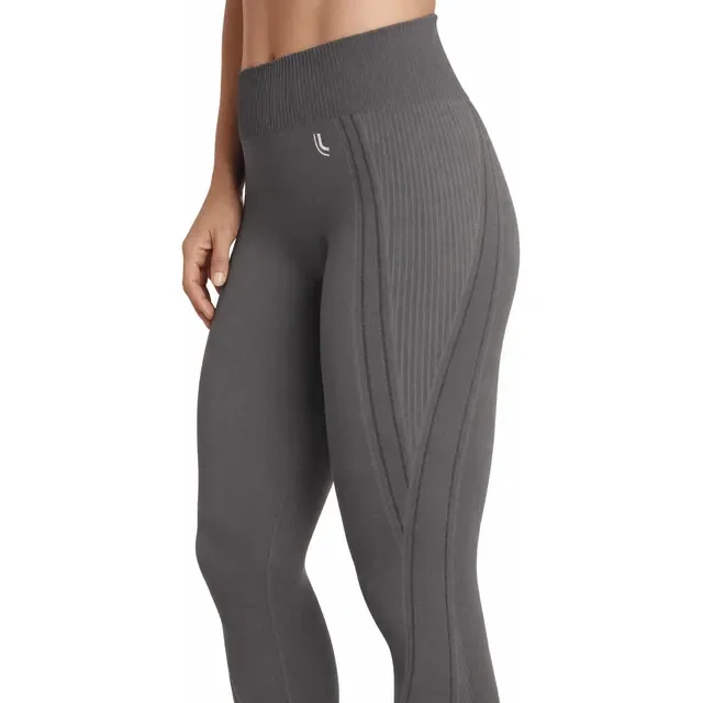Calça Legging Max Lupo Feminina Fitness Academia Casual
